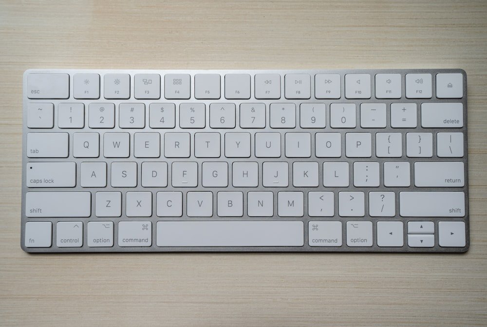 Vortex Pro Keyboard
