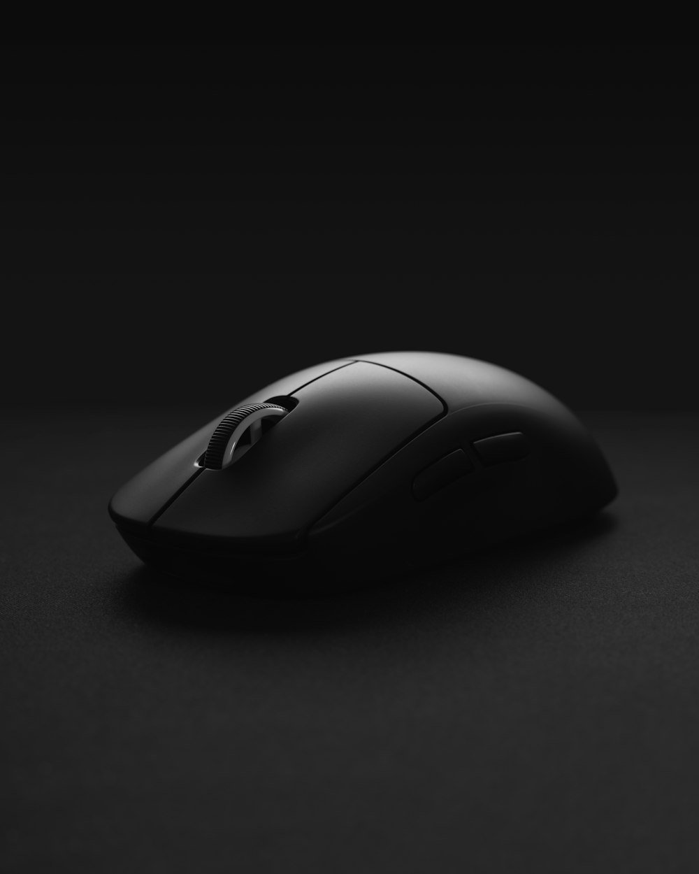 CyberShift Pro Mouse