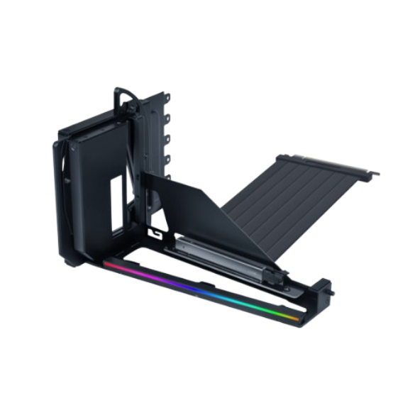 Lian Li 4 Slots Vertical GPU Kit (VG4v4)