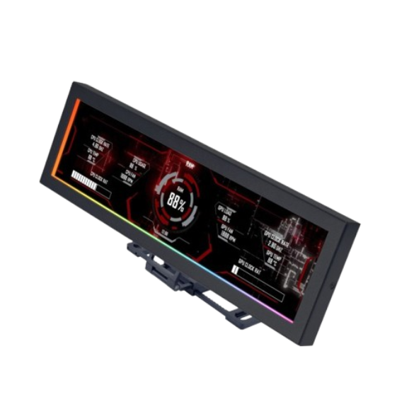 Lian Li 8.8″ Universal Screen (US88v1)
