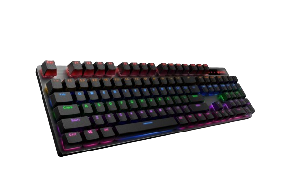 Rapoo V500 Pro