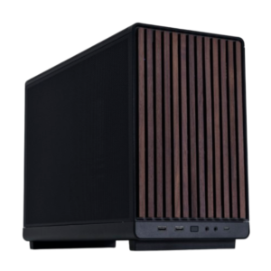 Lian Li A3-mATX-WDG Wood Edition