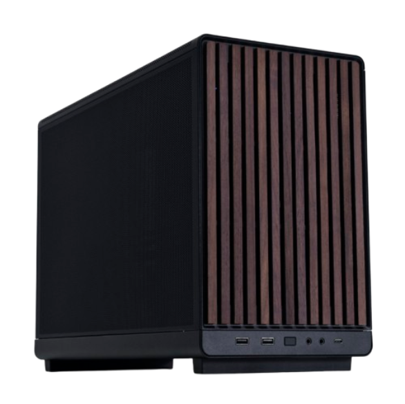 Lian Li A3-mATX-WDG Wood Edition