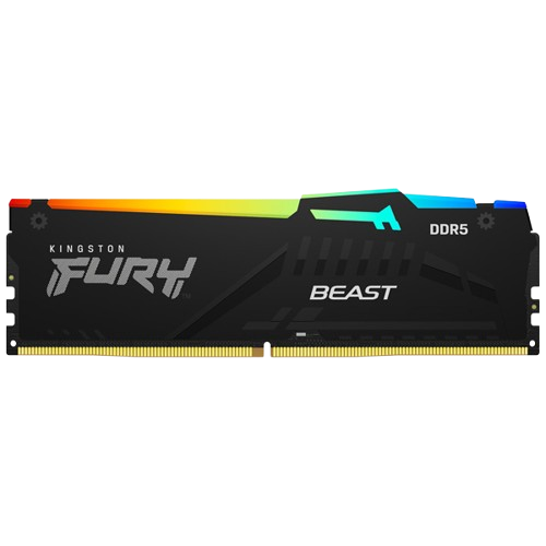 Kingston Fury RGB DDR5 16GB 5600MHz