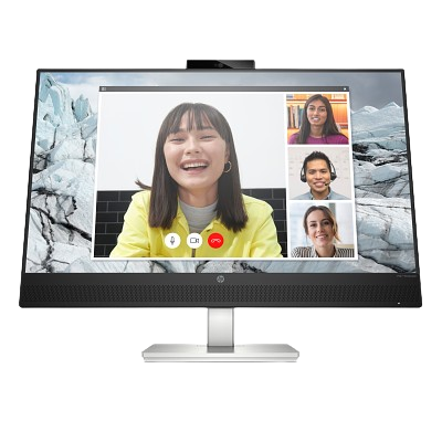 HP M27 Webcam Monitor