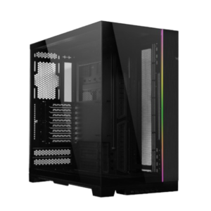 Lian Li O11 Dynamic EVO XL Black