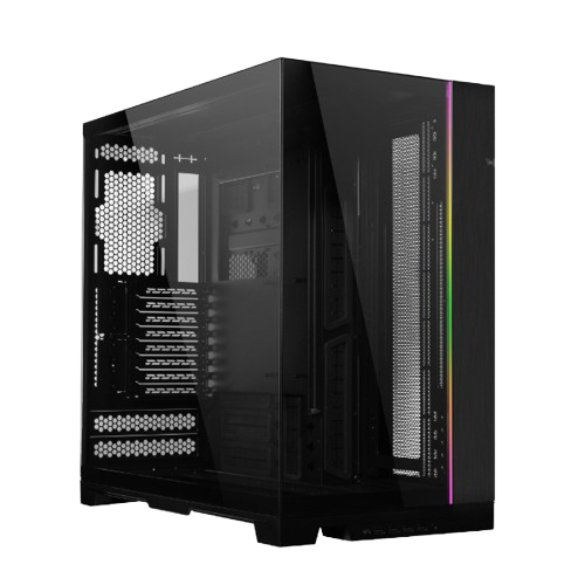 Lian Li O11 Dynamic EVO XL Black