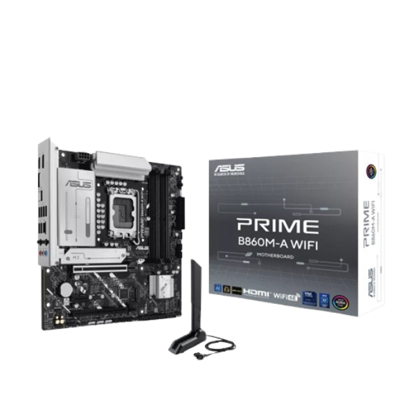 ASUS Prime B860M-A WIFI