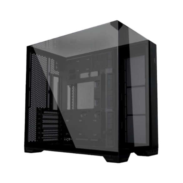 Lian Li O11 Vision Compact Black