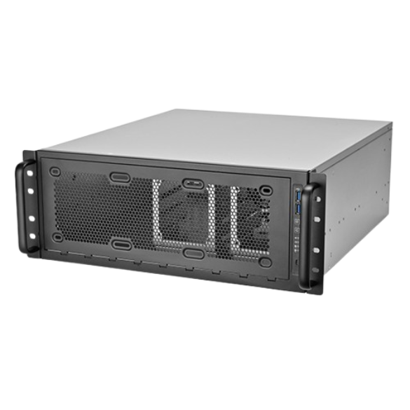 SilverStone RM45-360 4U Rackmount