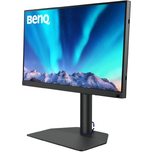 BenQ SW272U 27″ 4K Professional Monitor