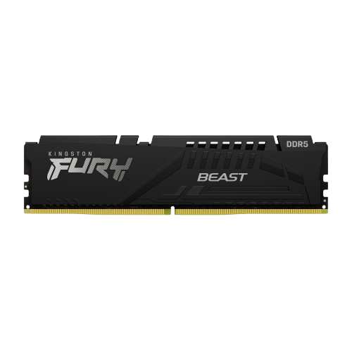 Kingston Fury Beast DDR5 16GB 5600MHz