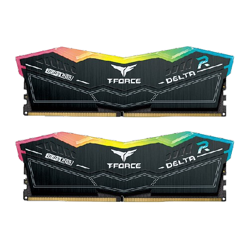 DELTA RGB DDR5 32GB Kit 6000Mhz