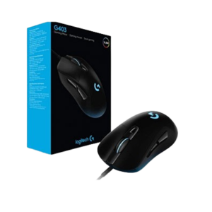 Logitech G403 HERO