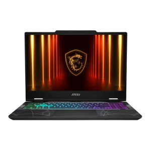 MSI Cyborg 15 B2RWEKG-Gaming Laptop