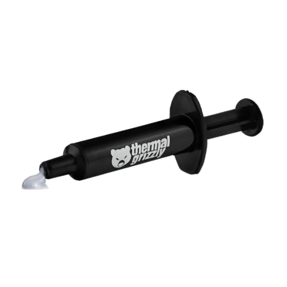 Thermal Grizzly Kryonaut High-Performance Thermal Paste 1g