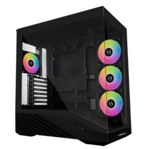 Lian Li Vector V100R Black