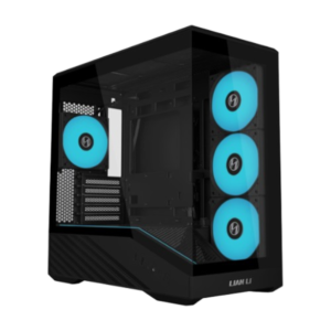 Lian Li Vector V100R Mini
