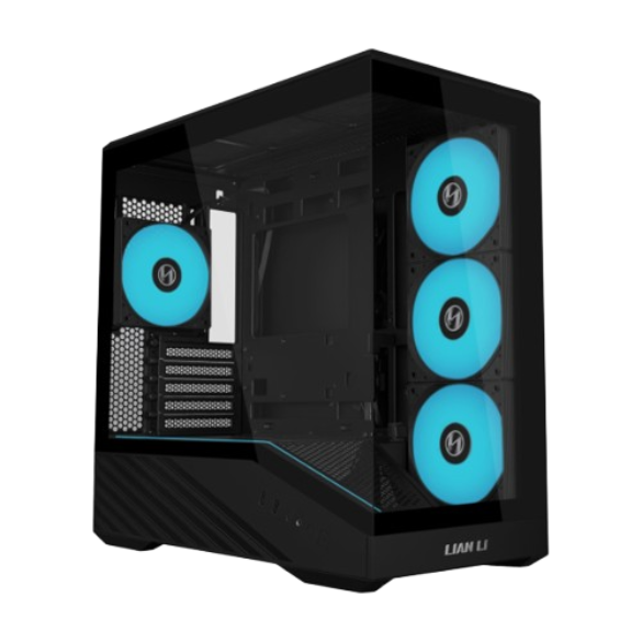 Lian Li Vector V100R Mini