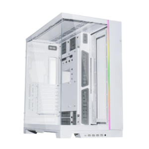 Lian Li O11 Dynamic EVO XL White
