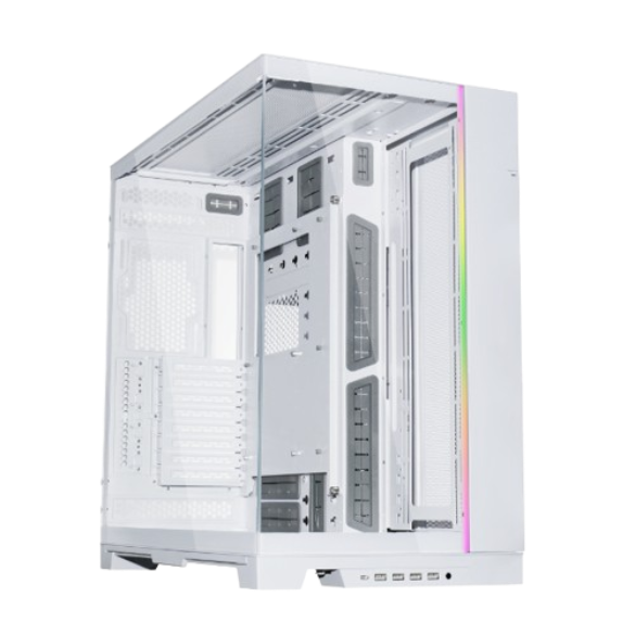 Lian Li O11 Dynamic EVO XL White