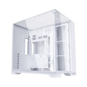 Lian Li O11 Vision Compact White