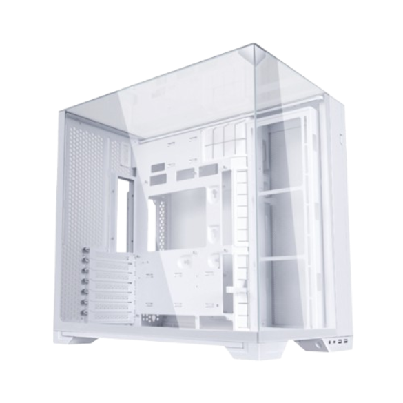 Lian Li O11 Vision Compact White