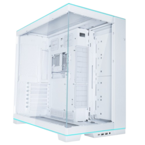 Lian Li O11 Dynamic EVO RGB White