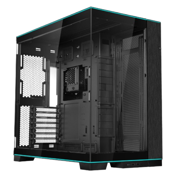 Lian Li O11 Dynamic EVO RGB Black