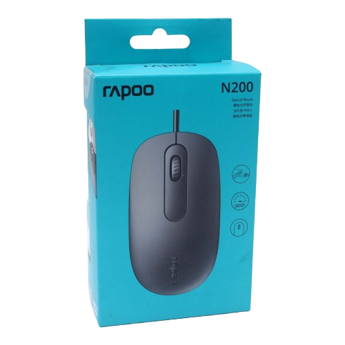 Rapoo N200