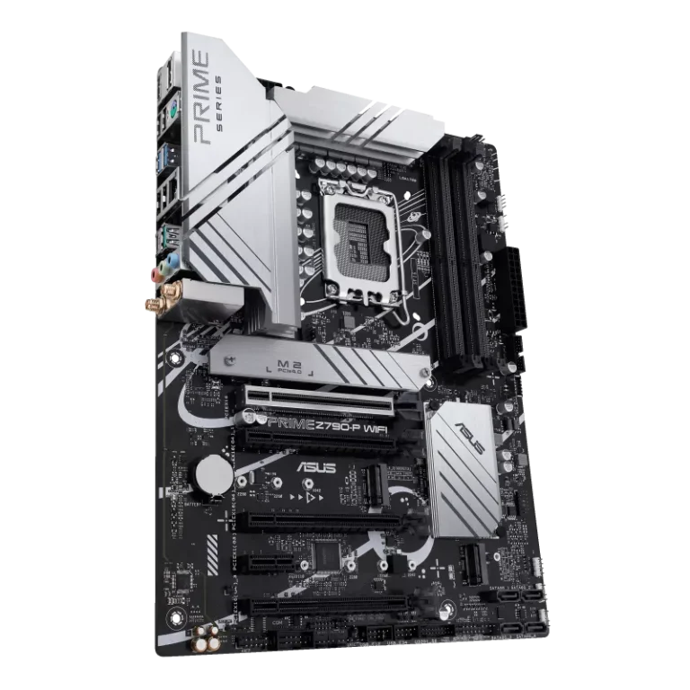 ASUS PRIME Z790-P WIFI