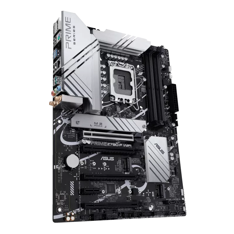 ASUS PRIME Z790-P WIFI
