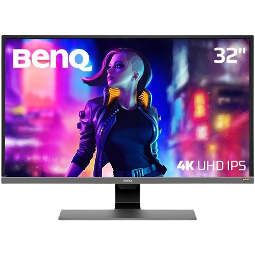 BenQ EW3270U