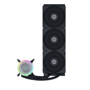 lian li galahad ii lite 360 black