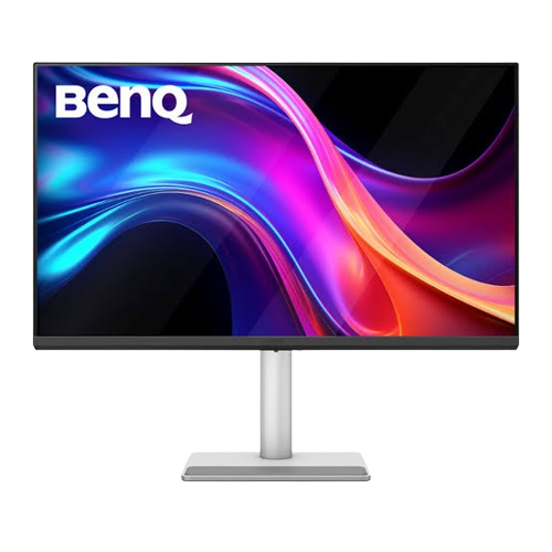 BenQ MA270UP 4K UHD Monitor (MAC Compatible)
