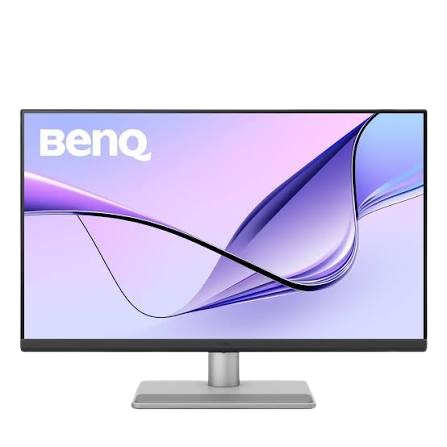 BenQ MA270U 27″ 4K Monitor (MAC Compatible)