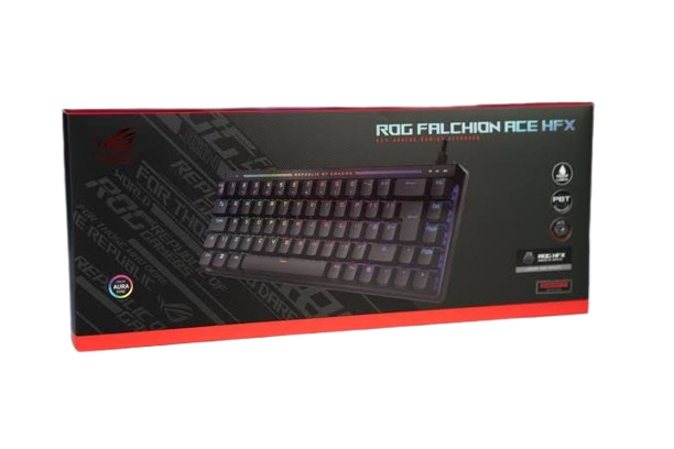 ASUS ROG Falchion