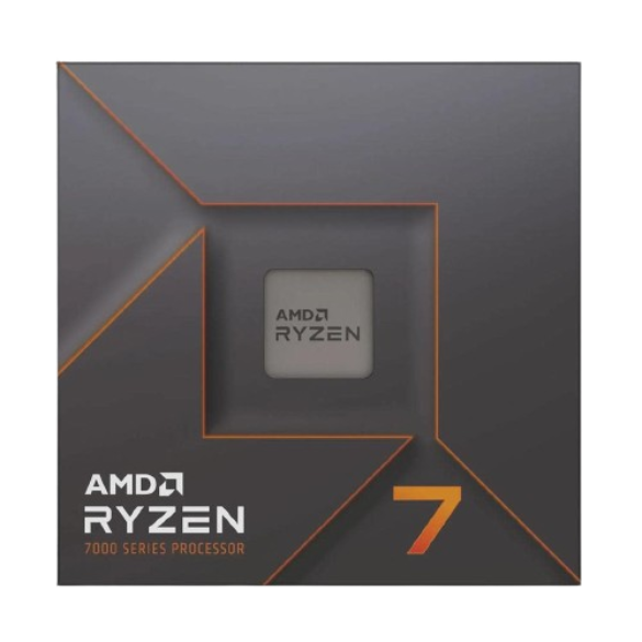 AMD Ryzen 7 7700X