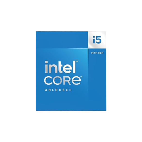 Intel Core i5-14400 Performance Desktop