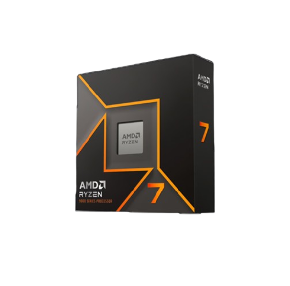 AMD Ryzen 7 9700X (Tray)