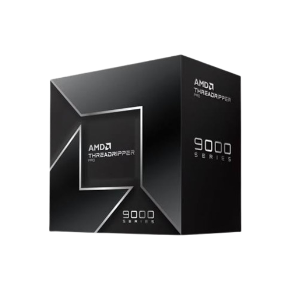 AMD Ryzen Threadripper PRO 9965WX