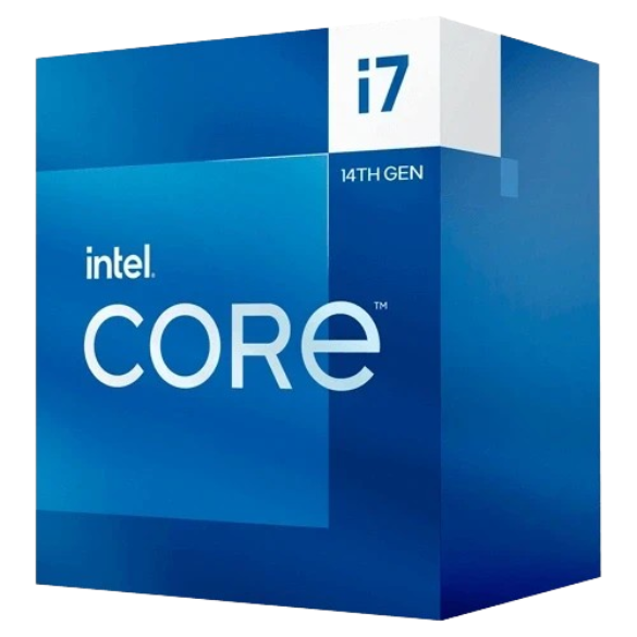 Intel Core i7-14700
