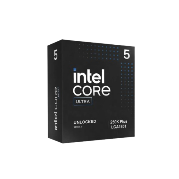 Intel Core Ultra 5 250K