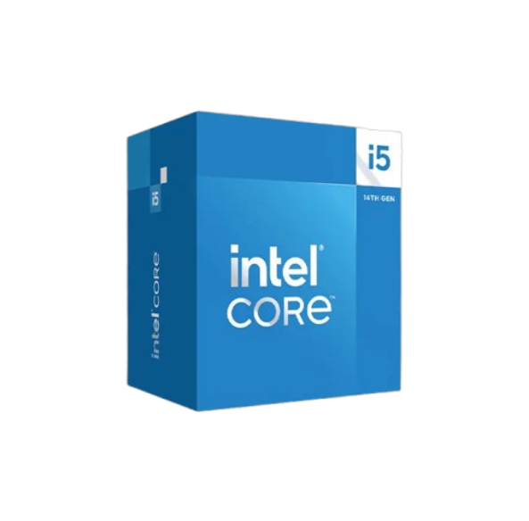 Intel Core i5-14400
