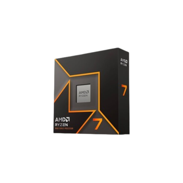 AMD Ryzen 7 9700X Performance Desktop